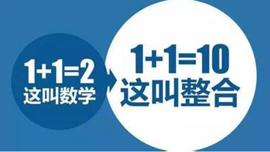 整合营销