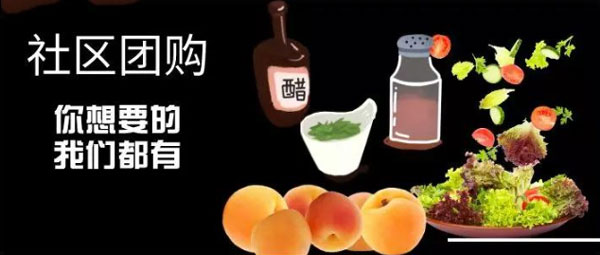 社区电商