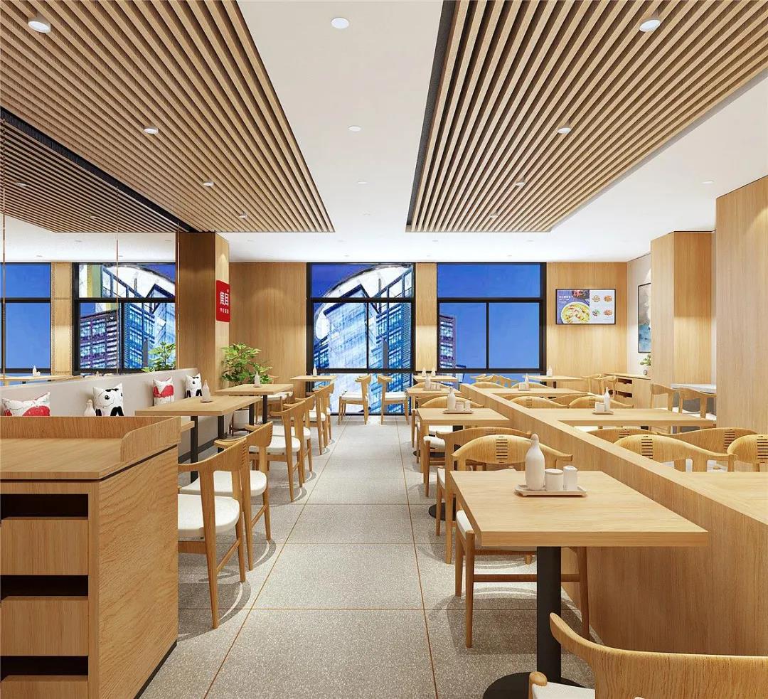 餐饮店店内布置和装饰.jpg