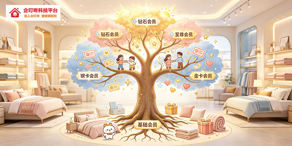 精细化私域运营,拉长客户生命周期-企叮咚科技平台.jpg 精细化私域运营,拉长客户生命周期-企叮咚科技平台.jpg
