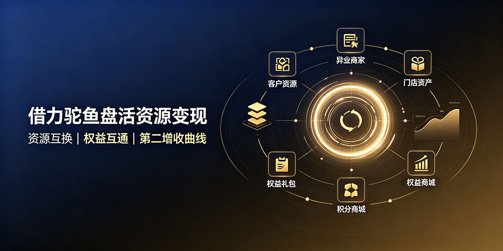 企叮咚:借力驼鱼盘活资源变现-企叮咚科技平台.jpg 企叮咚:借力驼鱼盘活资源变现-企叮咚科技平台.jpg