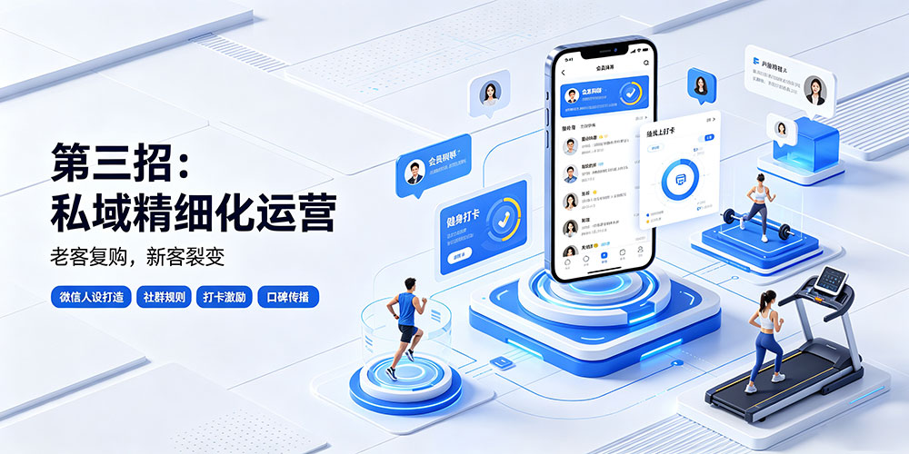 企叮咚赋能健身房：第三招私域精细化运营-企叮咚科技平台.jpg