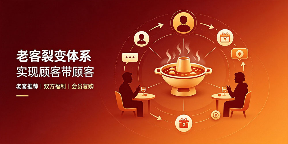 火锅店-老客裂变体系实现顾客带顾客-企叮咚科技平台.jpg