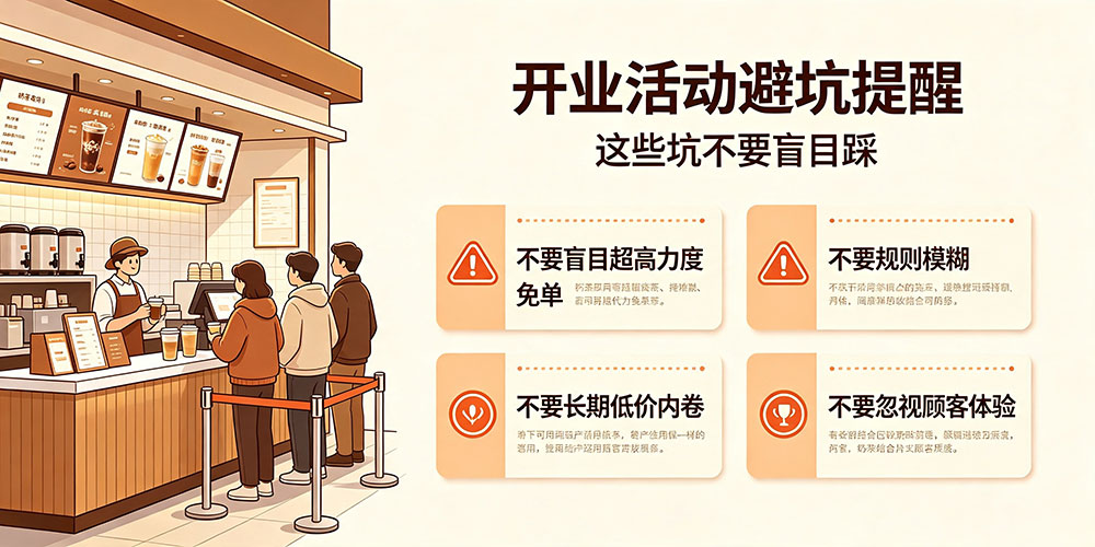 奶茶店开业活动避坑提醒-企叮咚科技平台.jpg