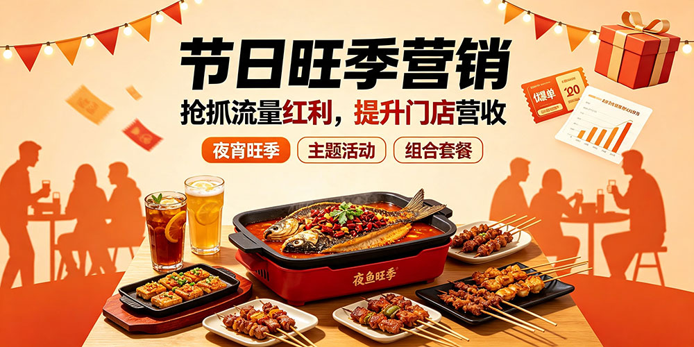 烤鱼店破局：节日旺季营销-企叮咚科技平台.jpg