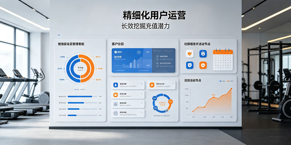 健身房提升进店充值率:精细化用户运营-企叮咚科技平台.jpg 健身房提升进店充值率:精细化用户运营-企叮咚科技平台.jpg
