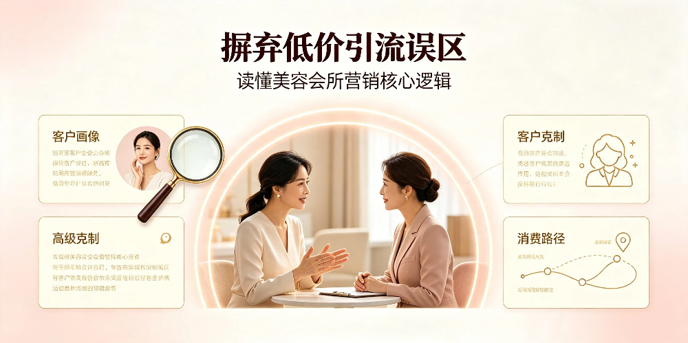 美容会所营销破局 -摒弃低价引流误区-企叮咚科技平台.jpg 美容会所营销破局 -摒弃低价引流误区-企叮咚科技平台.jpg