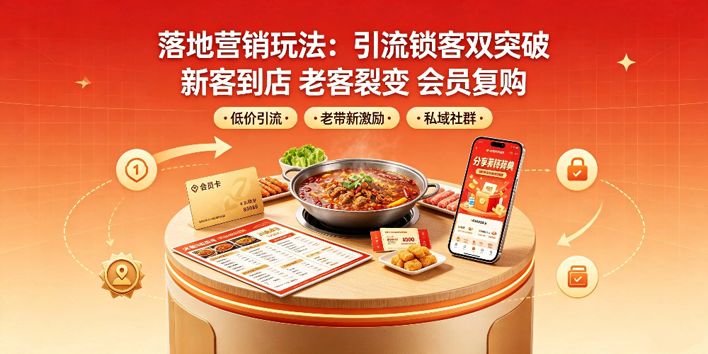 火锅店8月营销:落地营销玩法:引流锁客双突破新客到店老客裂变会员复购-企叮咚科技平台.jpg 火锅店8月营销:落地营销玩法:引流锁客双突破新客到店老客裂变会员复购-企叮咚科技平台.jpg