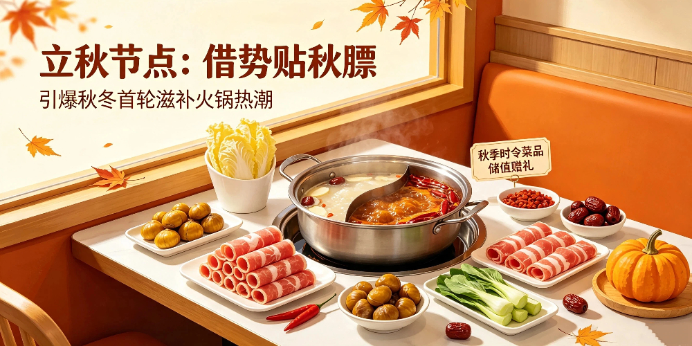 火锅店8月营销:立秋节点:借势贴秋瞟-企叮咚科技平台.jpg 火锅店8月营销:立秋节点:借势贴秋瞟-企叮咚科技平台.jpg