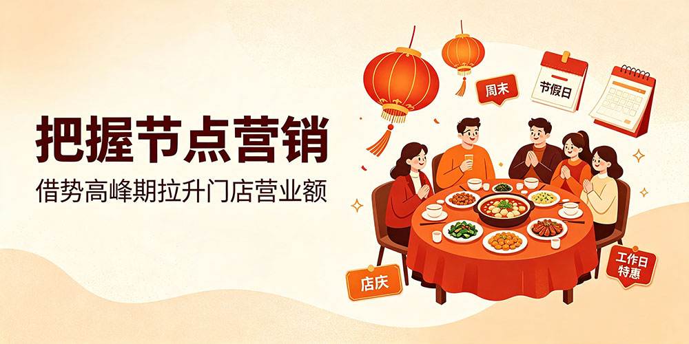 传统餐饮店营销破局:把握节点营销-企叮咚科技平台.jpg 传统餐饮店营销破局:把握节点营销-企叮咚科技平台.jpg