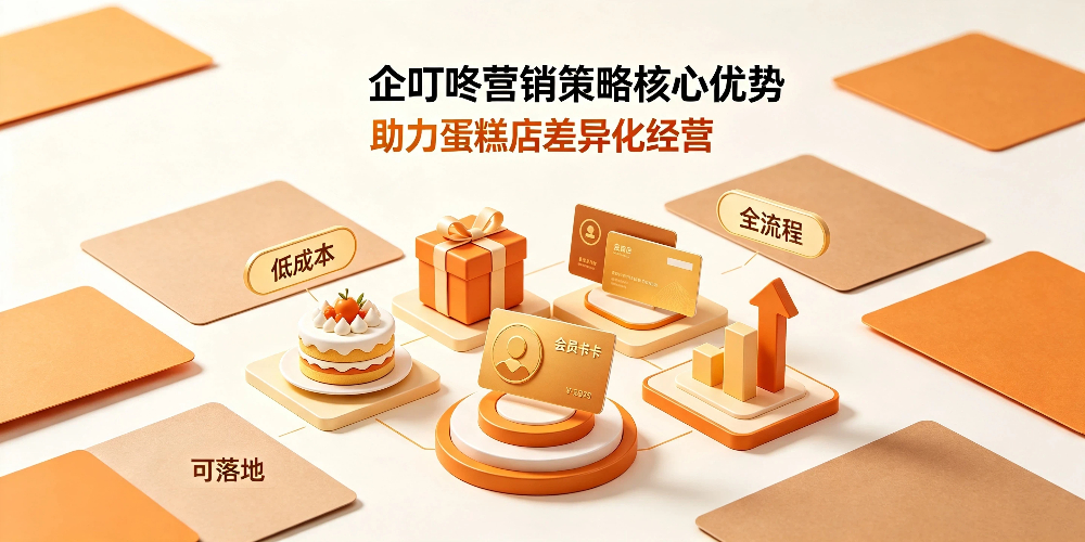 蛋糕店营销破局-企叮咚营销策略核心优势-企叮咚科技平台.jpg 蛋糕店营销破局-企叮咚营销策略核心优势-企叮咚科技平台.jpg