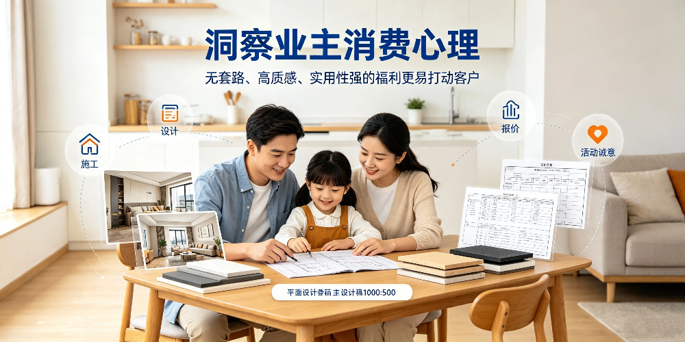 装修公司营销活动破局-洞察业主消费心理-企叮咚科技平台.jpg 装修公司营销活动破局-洞察业主消费心理-企叮咚科技平台.jpg