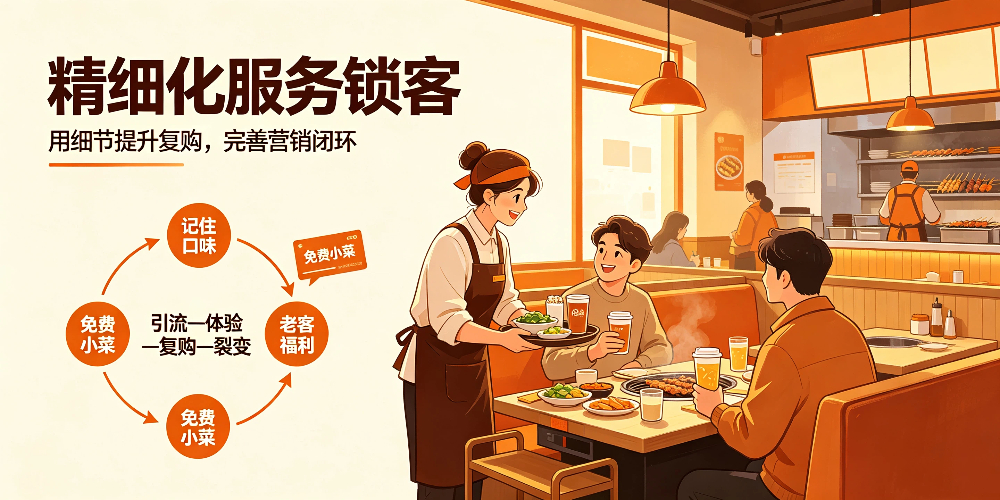 烧烤店零成本营销破局精细化服务锁客-企叮咚科技平台.jpg