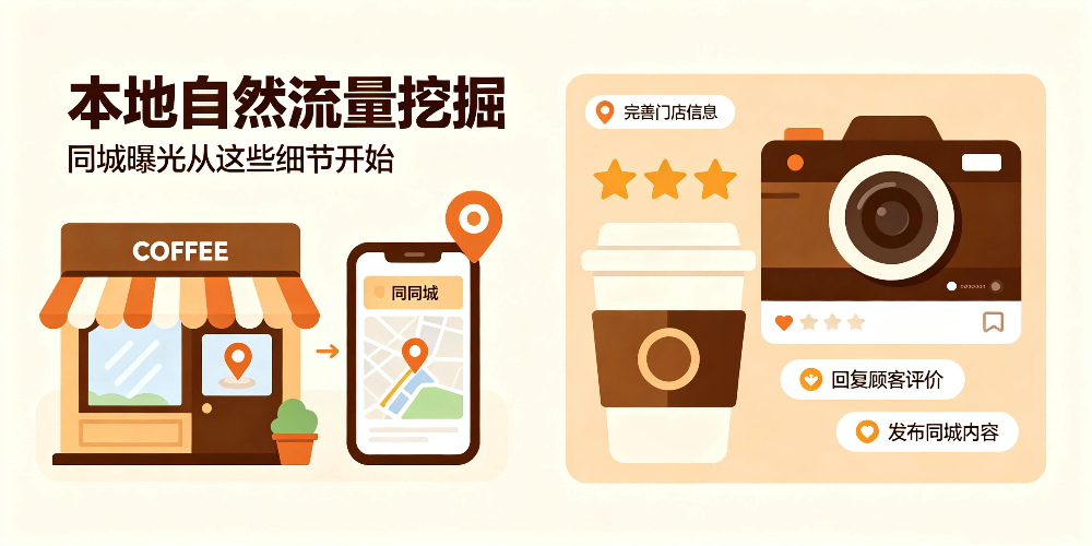 咖啡店零成本营销盈利指南-本地自然流量挖掘-企叮咚科技平台.jpg 咖啡店零成本营销盈利指南-本地自然流量挖掘-企叮咚科技平台.jpg