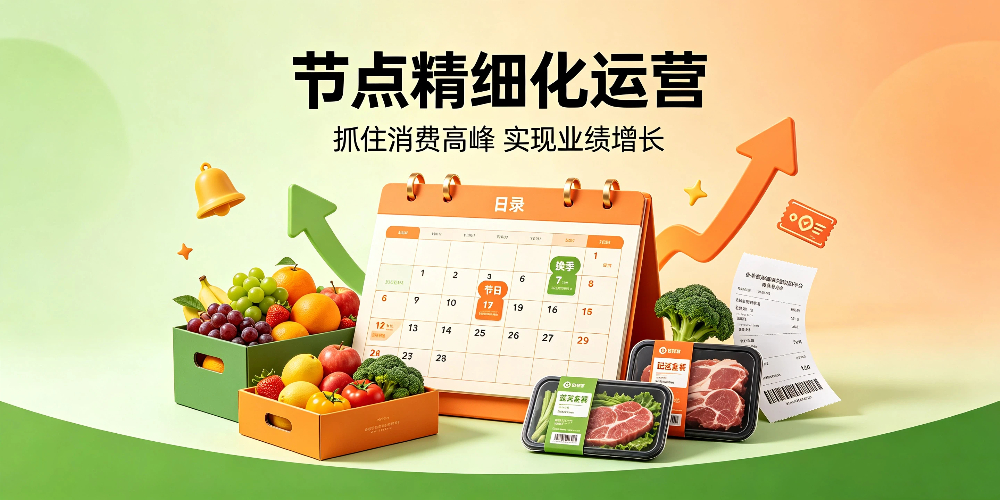 生鲜店零成本营销：节点精细化运营-企叮咚科技平台.jpg