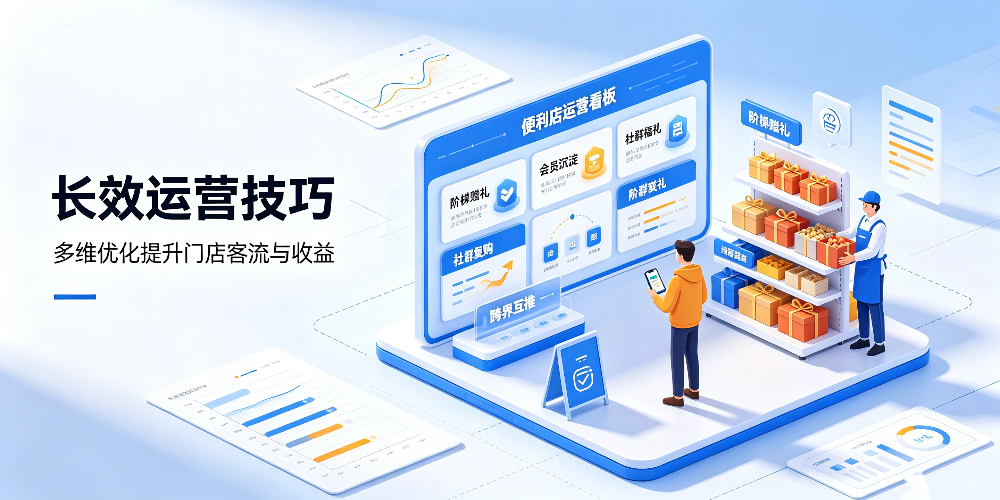 便利店引流:长效运营技巧-企叮咚科技平台.jpg 便利店引流:长效运营技巧-企叮咚科技平台.jpg