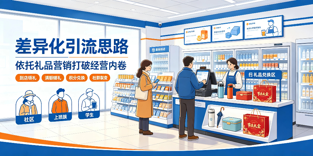 便利店引流:差异化引流思路-企叮咚科技平台.jpg 便利店引流:差异化引流思路-企叮咚科技平台.jpg