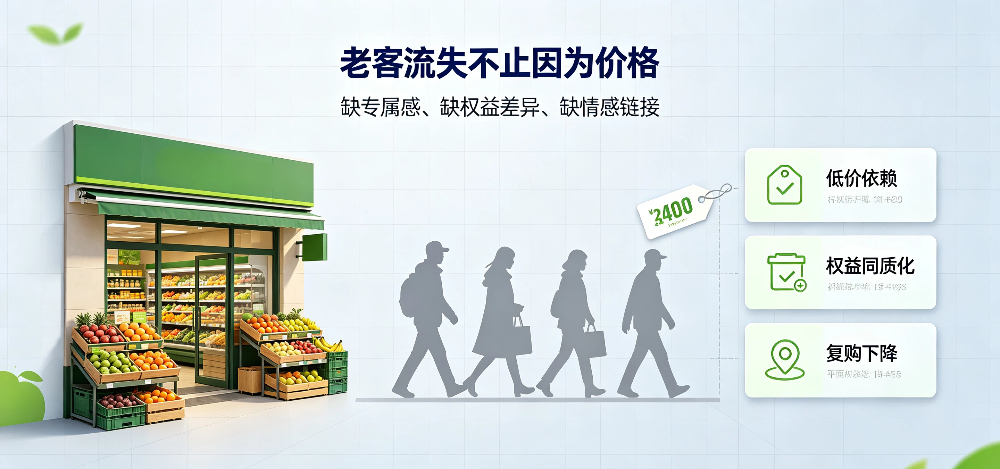 水果店老客流失改善:老客流失不止因为价格-企叮咚科技平台.jpg 水果店老客流失改善:老客流失不止因为价格-企叮咚科技平台.jpg