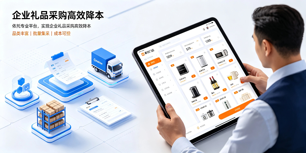 降低餐饮营销成本 品牌礼品解锁引流 -企业礼品采购高效降本-企叮咚科技平台.jpg 降低餐饮营销成本 品牌礼品解锁引流 -企业礼品采购高效降本-企叮咚科技平台.jpg
