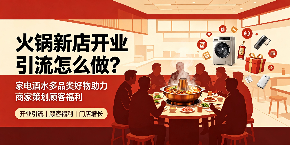 火锅新店开业引流怎么做?企叮咚科技平台.jpg 火锅新店开业引流怎么做?企叮咚科技平台.jpg