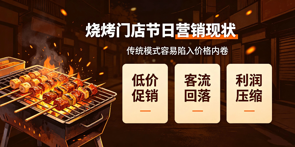 烧烤商户节日活动策划与礼品采购策略-烧烤门店节日营销现状-企叮咚科技平台.jpg 烧烤商户节日活动策划与礼品采购策略-烧烤门店节日营销现状-企叮咚科技平台.jpg