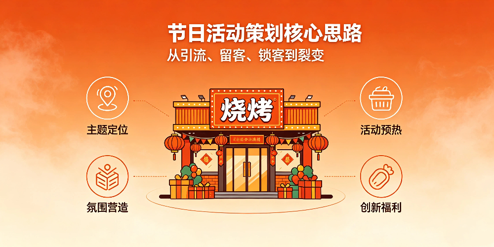 烧烤商户节日活动策划与礼品采购策略-节日活动策划核心思路-企叮咚科技平台.jpg 烧烤商户节日活动策划与礼品采购策略-节日活动策划核心思路-企叮咚科技平台.jpg