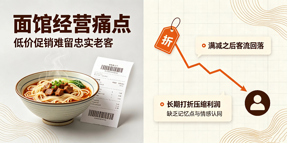 面食小店拉高回头客实用思路：面馆经营痛点-企叮咚科技平台.jpg