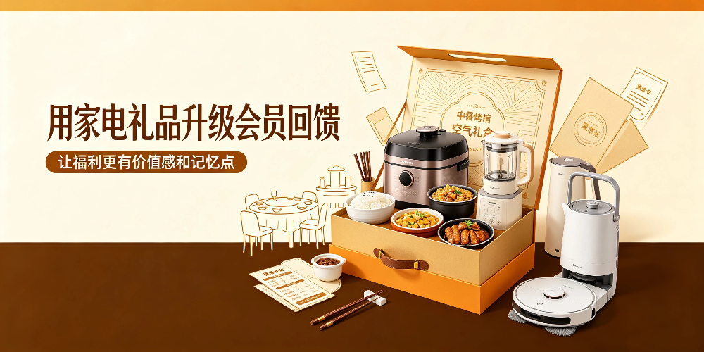 中餐酒楼会员营销布局与门店回馈体系搭建-用家电礼品升级会员回馈-企叮咚科技平台.jpg