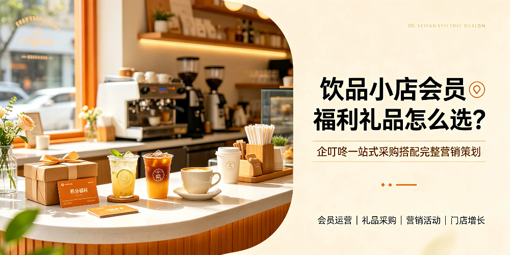 饮品小店会员福利礼品怎么选?企叮咚一站式采购搭配完整营销策划-企叮咚科技平台.jpg 饮品小店会员福利礼品怎么选?企叮咚一站式采购搭配完整营销策划-企叮咚科技平台.jpg