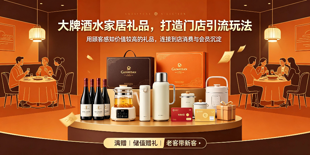 线下餐馆营销成本控制与引流玩法 -大牌酒水家居礼品,打造门店引流玩法-企叮咚科技平台.jpg 线下餐馆营销成本控制与引流玩法 -大牌酒水家居礼品,打造门店引流玩法-企叮咚科技平台.jpg