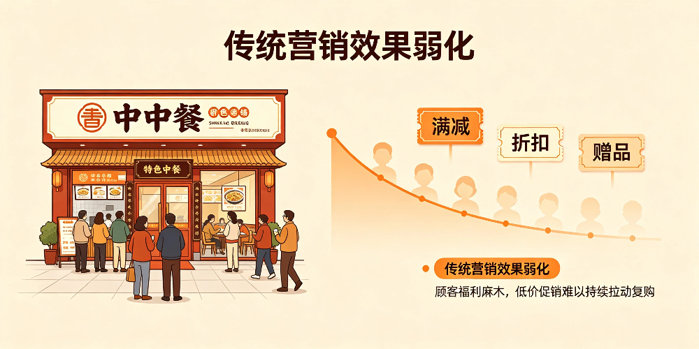 特色中餐门店复购提升与礼品福利活动策划-传统营销效果弱化-企叮咚科技平台.jpg