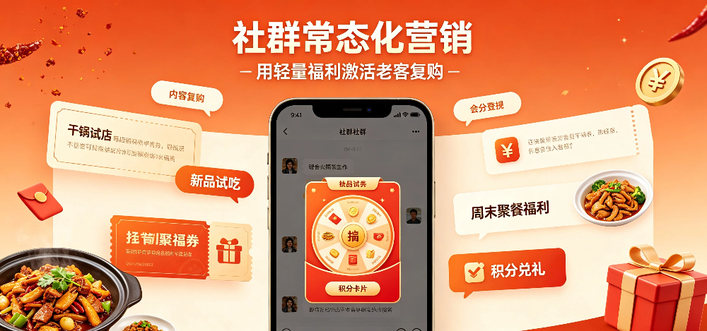 干锅店拓客与礼品采购营销方案 -社群常态化营销-企叮咚科技平台.jpg 干锅店拓客与礼品采购营销方案 -社群常态化营销-企叮咚科技平台.jpg