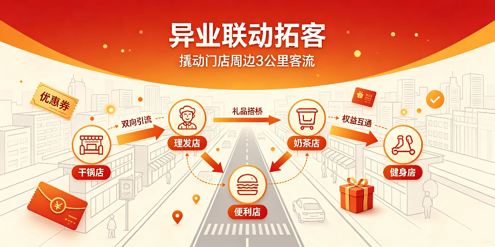 干锅店拓客与礼品采购营销方案 异业联动拓客-企叮咚科技平台.jpg 干锅店拓客与礼品采购营销方案 异业联动拓客-企叮咚科技平台.jpg