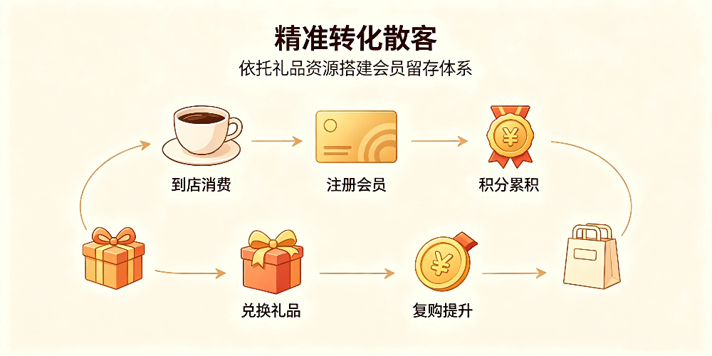 社区咖啡店客源运营实用方法:精准转化散客-企叮咚科技平台.jpg 社区咖啡店客源运营实用方法:精准转化散客-企叮咚科技平台.jpg