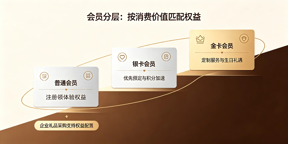 私房菜餐馆会员体系搭建攻略与企叮咚营销落地 -会员分层:按消费价值匹配权益-企叮咚科技平台.jpg 私房菜餐馆会员体系搭建攻略与企叮咚营销落地 -会员分层:按消费价值匹配权益-企叮咚科技平台.jpg