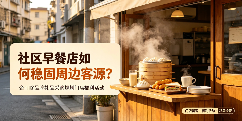 社区早餐店如何稳固周边客源?企叮咚品牌礼品采购规划门店福利活动-企叮咚科技平台.jpg 社区早餐店如何稳固周边客源?企叮咚品牌礼品采购规划门店福利活动-企叮咚科技平台.jpg
