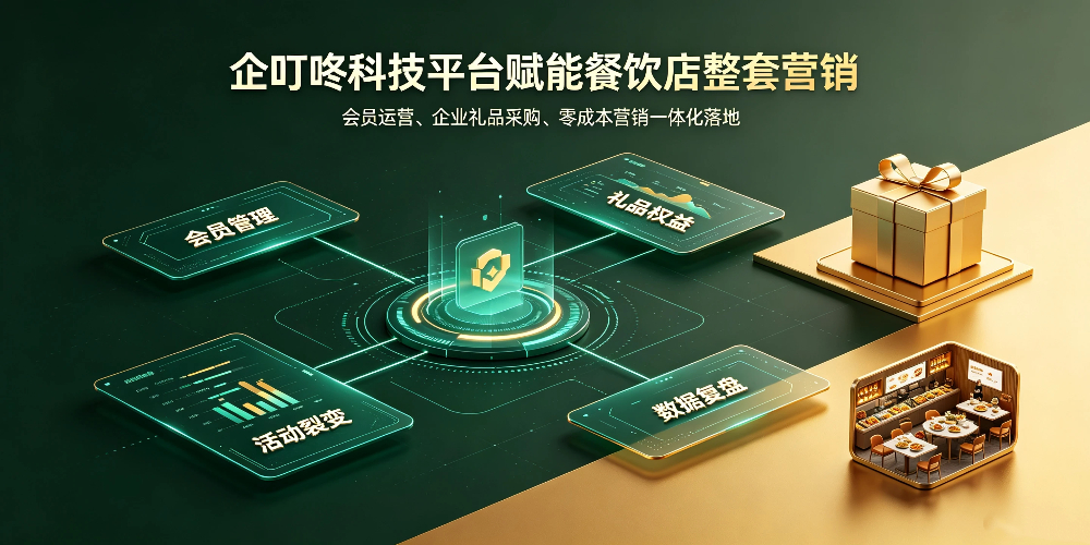 私房菜餐馆会员体系搭建攻略与企叮咚营销落地 -企叮咚科技平台赋能餐饮店整套营销-企叮咚科技平台.jpg 私房菜餐馆会员体系搭建攻略与企叮咚营销落地 -企叮咚科技平台赋能餐饮店整套营销-企叮咚科技平台.jpg
