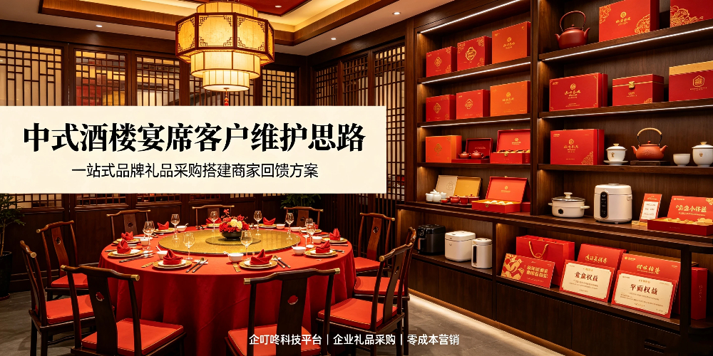 中式酒楼宴席客户维护思路:一站式品牌礼品采购搭建商家回馈方案-企叮咚科技平台.jpg 中式酒楼宴席客户维护思路:一站式品牌礼品采购搭建商家回馈方案-企叮咚科技平台.jpg