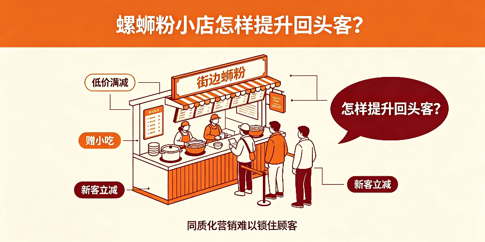 螺蛳粉小店怎样提升回头客?企叮咚科技平台.jpg 螺蛳粉小店怎样提升回头客?企叮咚科技平台.jpg