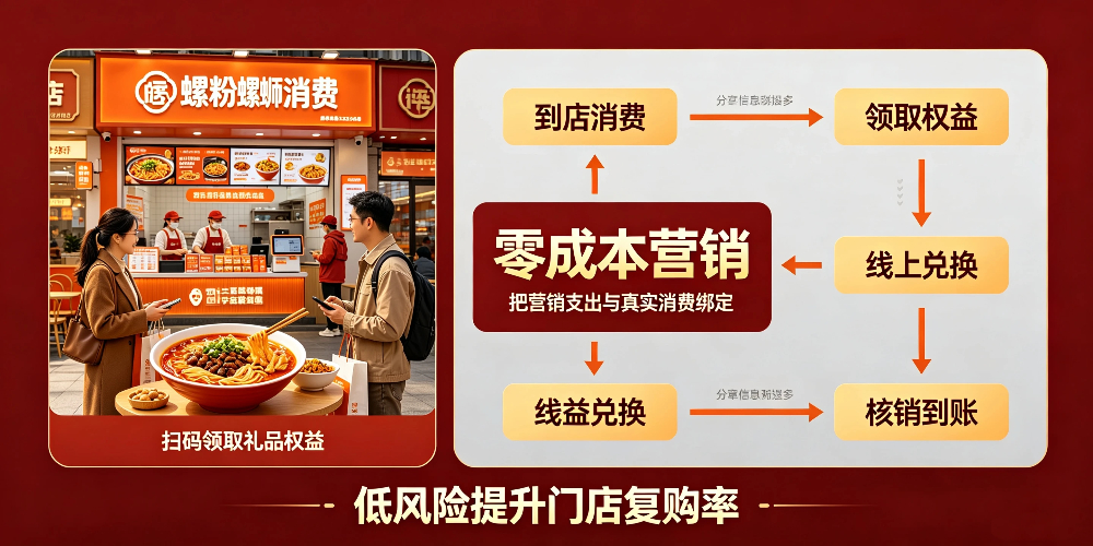 螺蛳粉小店提升回头客:低风险提升门店复购率-企叮咚科技平台.jpg 螺蛳粉小店提升回头客:低风险提升门店复购率-企叮咚科技平台.jpg