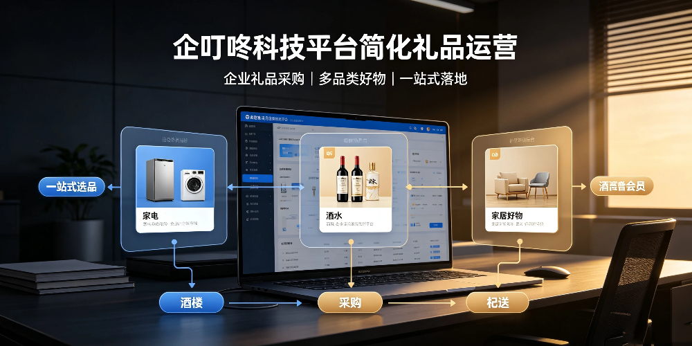 高端酒楼会员营销布局与客户福利策划-企叮咚科技平台简化礼品运营.jpg