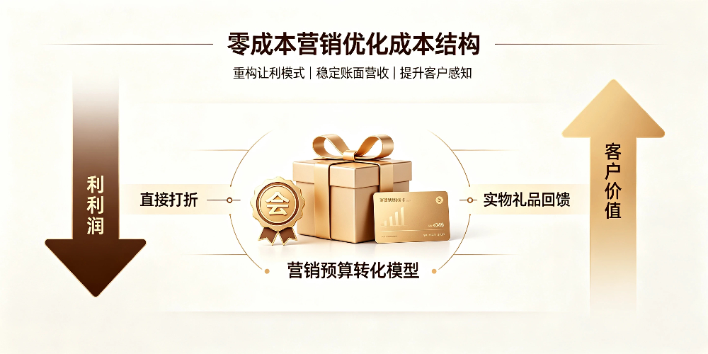 高端酒楼会员营销布局与客户福利策划-零成本营销优化成本结构-企叮咚科技平台.jpg