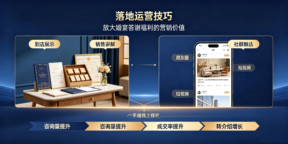 婚宴酒店答谢新人客户怎么做？多品类大牌礼品打造酒席专属回馈福利 -落地运营技巧-企叮咚科技平台.jpg
