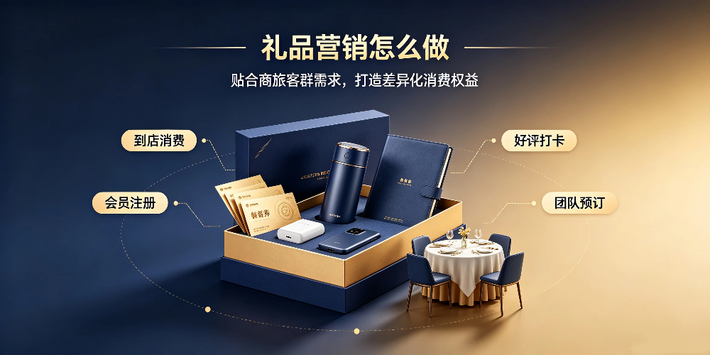 商旅酒店餐厅上座率提升与企叮咚礼品营销方案 -礼品营销怎么做-企叮咚科技平台.jpg 商旅酒店餐厅上座率提升与企叮咚礼品营销方案 -礼品营销怎么做-企叮咚科技平台.jpg