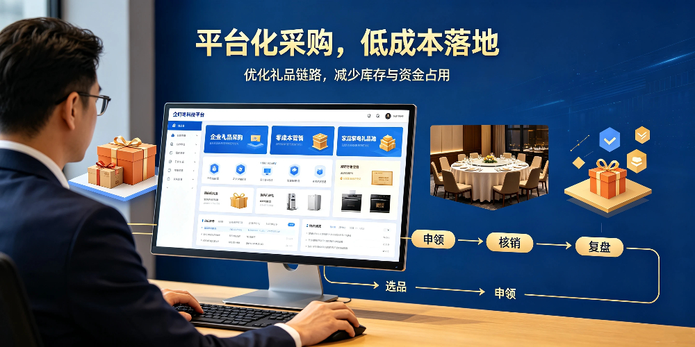 商务酒店餐饮运营与住客福利打造 -平台化采购，低成本落地-企叮咚科技平台.jpg