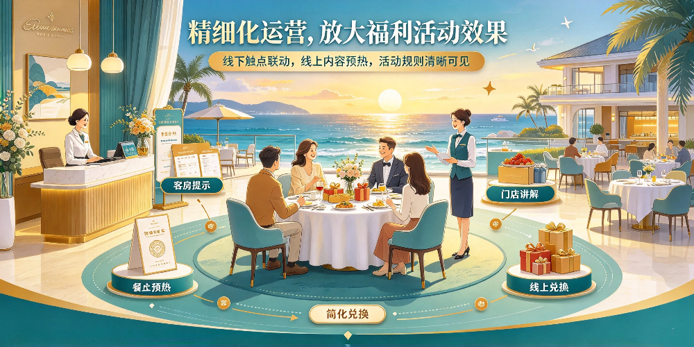 度假酒店餐饮店吸引游客技巧:大牌小家电礼品福利活动-精细化运营,放大福利活动效果-企叮咚科技平台.jpg 度假酒店餐饮店吸引游客技巧:大牌小家电礼品福利活动-精细化运营,放大福利活动效果-企叮咚科技平台.jpg