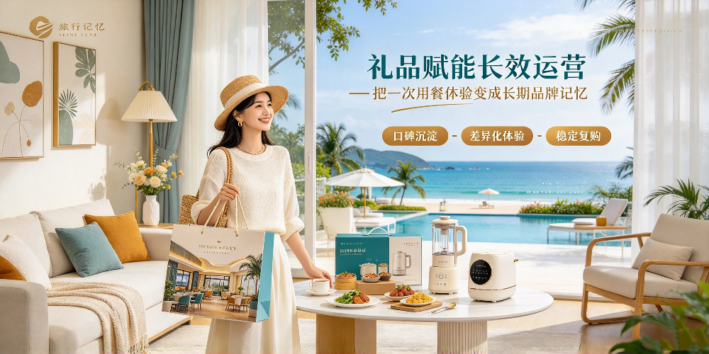 度假酒店餐饮店吸引游客技巧:大牌小家电礼品福利活动-礼品赋能长效运营-企叮咚科技平台.jpg 度假酒店餐饮店吸引游客技巧:大牌小家电礼品福利活动-礼品赋能长效运营-企叮咚科技平台.jpg