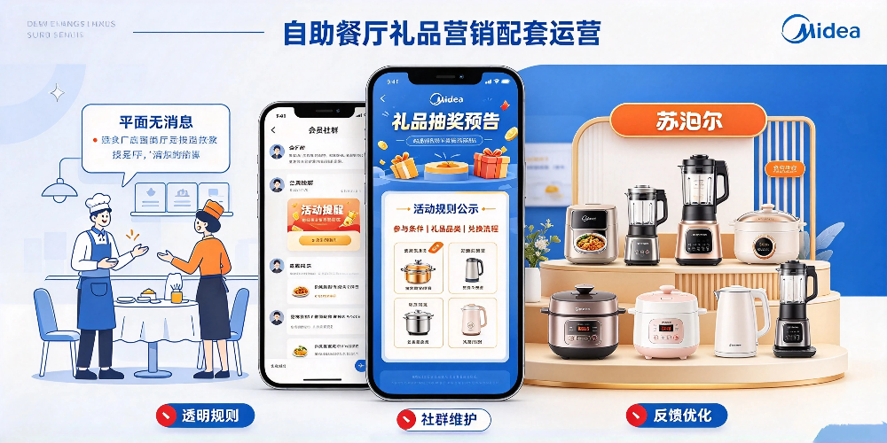自助餐厅营销与家电礼品策略 -自助餐厅礼品营销配套运营-企叮咚科技平台.jpg 自助餐厅营销与家电礼品策略 -自助餐厅礼品营销配套运营-企叮咚科技平台.jpg
