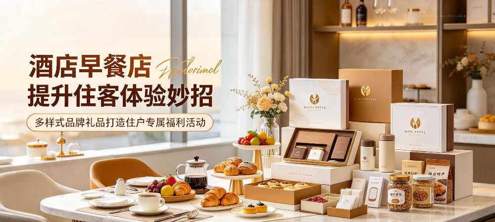 酒店早餐店提升住客体验妙招,多样式品牌礼品打造住户专属福利活动-企叮咚科技平台.jpg 酒店早餐店提升住客体验妙招,多样式品牌礼品打造住户专属福利活动-企叮咚科技平台.jpg