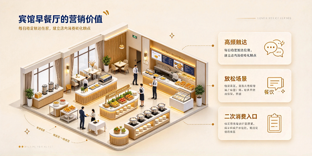 宾馆早餐厅带动消费与礼品采购营销方案-宾馆早餐厅的营销价值-企叮咚科技平台.jpg 宾馆早餐厅带动消费与礼品采购营销方案-宾馆早餐厅的营销价值-企叮咚科技平台.jpg